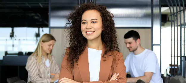 Financial reporting and bookkeeping support