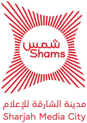 Sharjah Media City logo