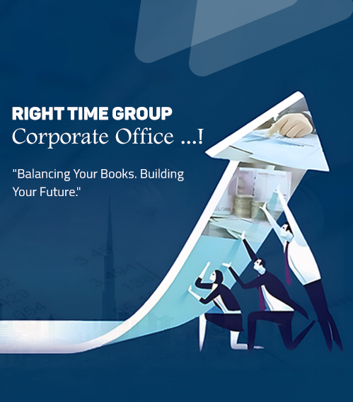 Account & Bookkeeping