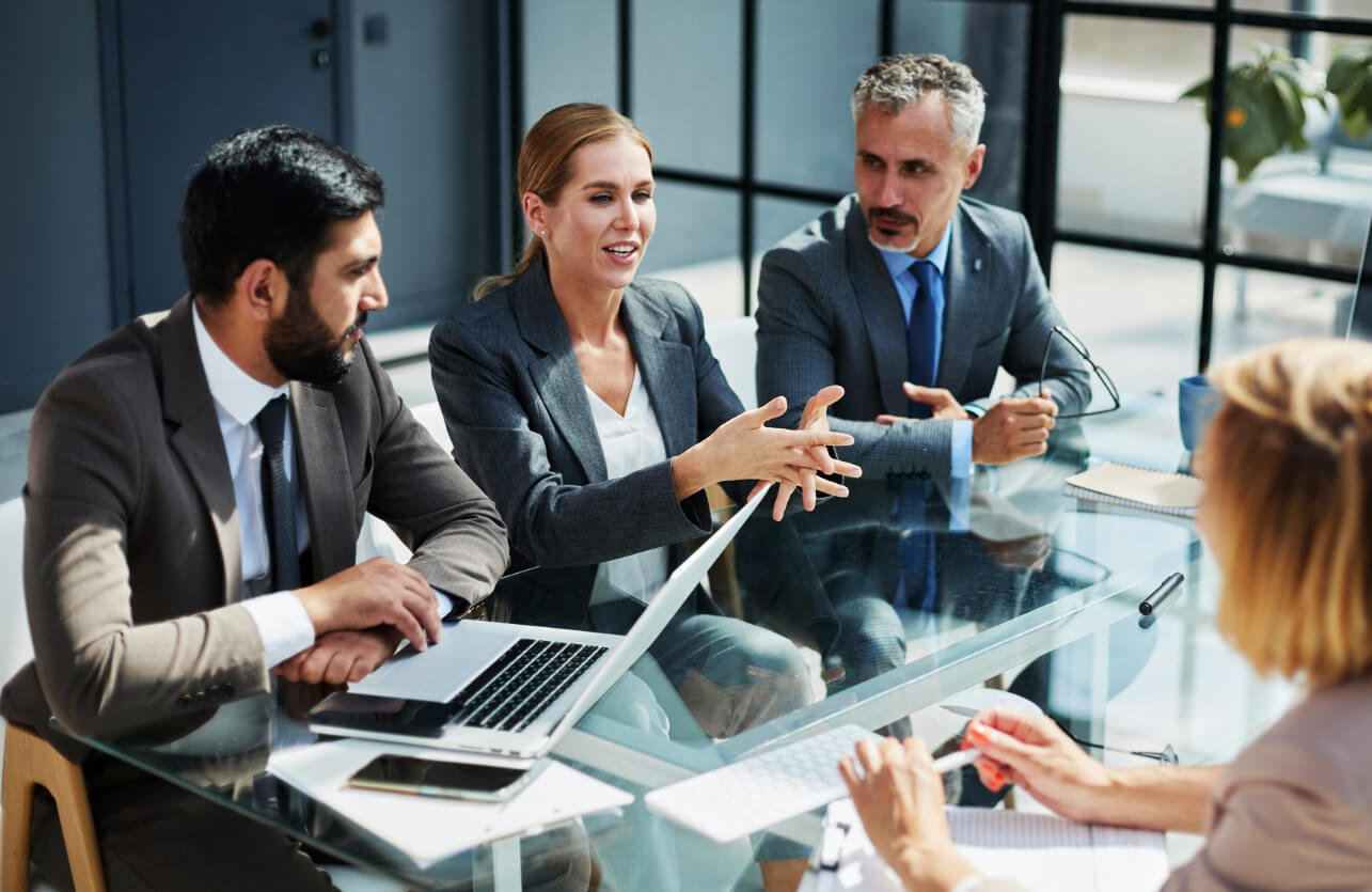 Financial Reporting Habits That Improve Visibility