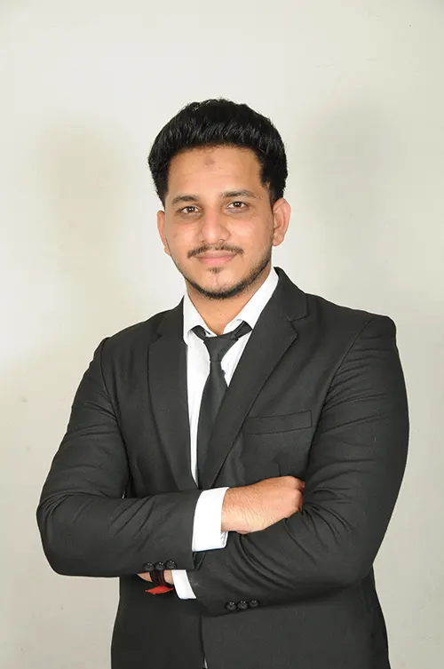 Mohammed Shavad