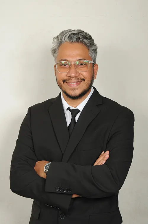 Muhammed Jassem