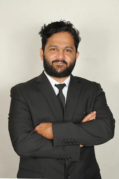 Mohammed Ziyad