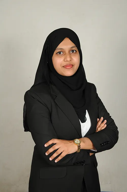 Hufaida Farzana