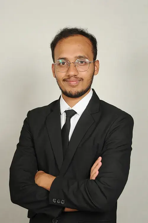 Muhammed Bilal