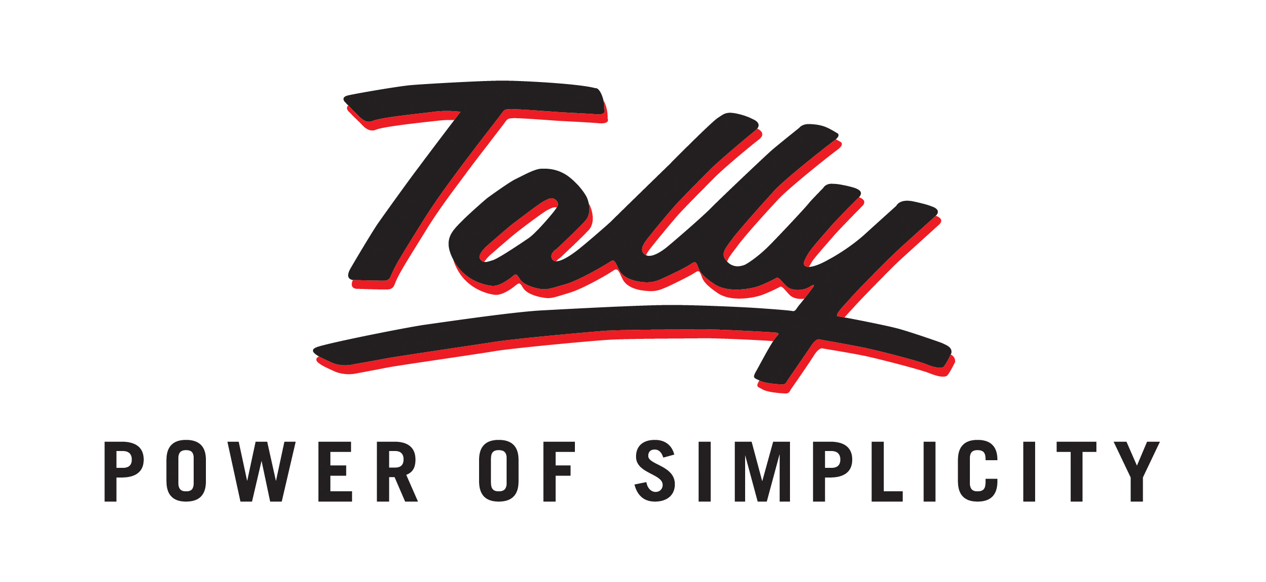 Tally logo