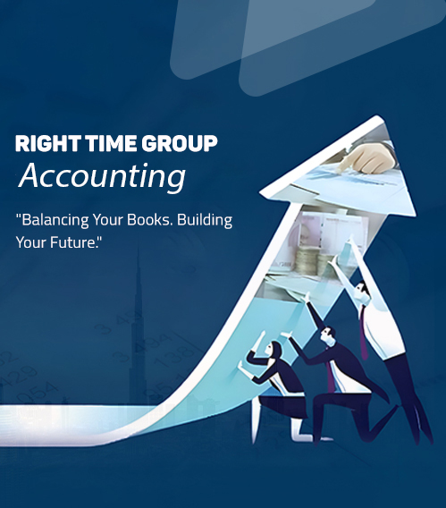 Account & Bookkeeping