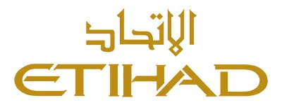 Etihad Airways logo