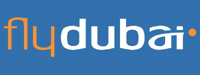 flydubai logo