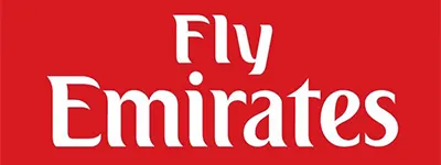 Fly Emirates logo