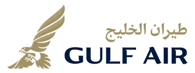 Gulf Air logo