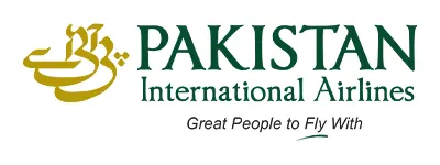 Pakistan International Airlines logo