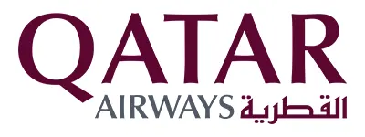 Qatar Airways logo