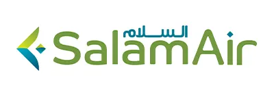 SalamAir logo