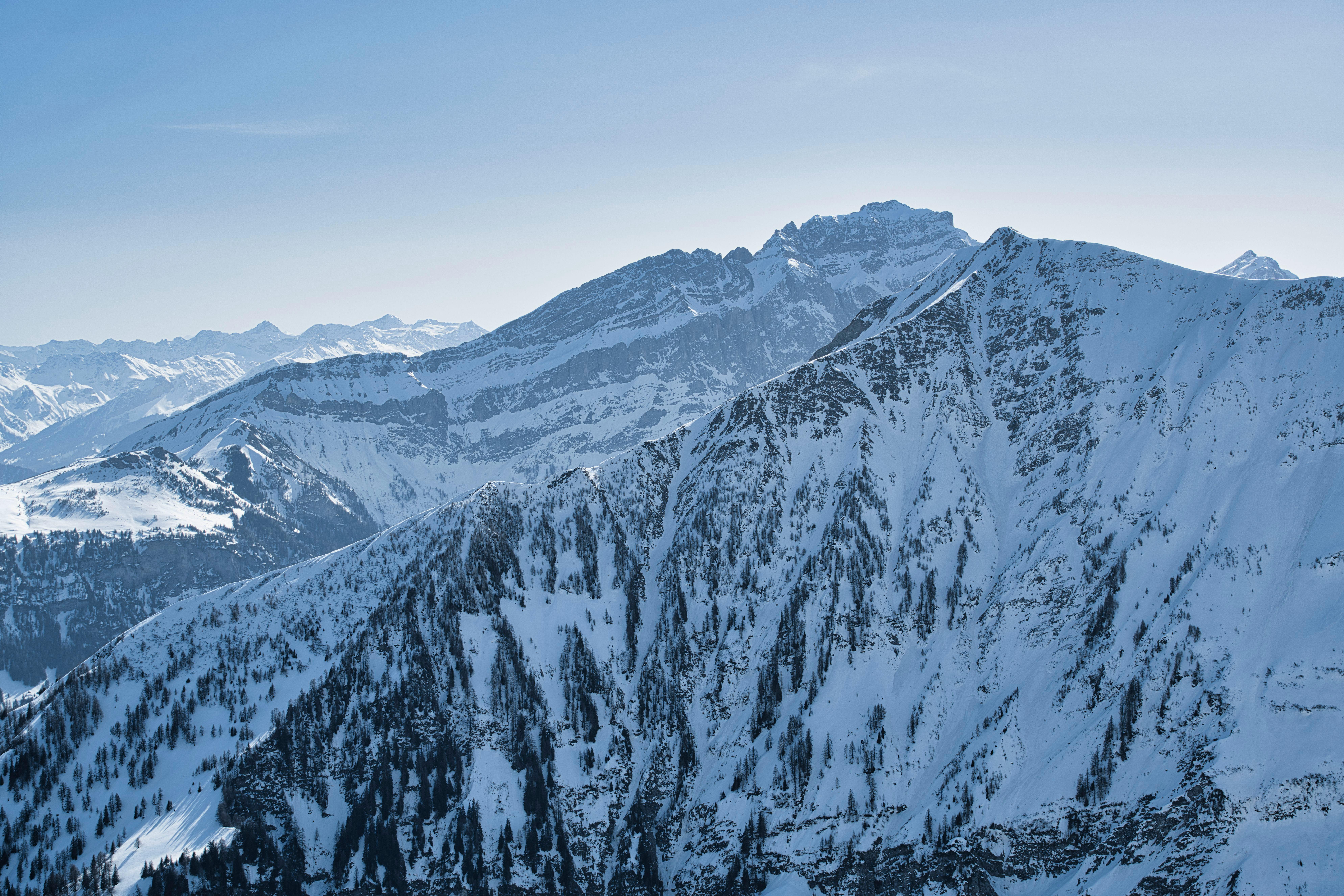 Schengen Visa Europe Scenic View